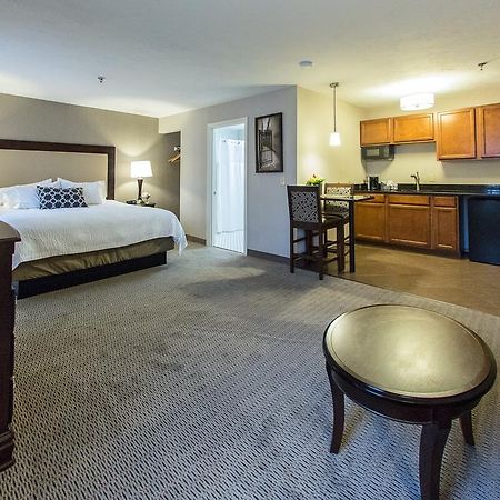 Chocksett Inn Sterling Экстерьер фото