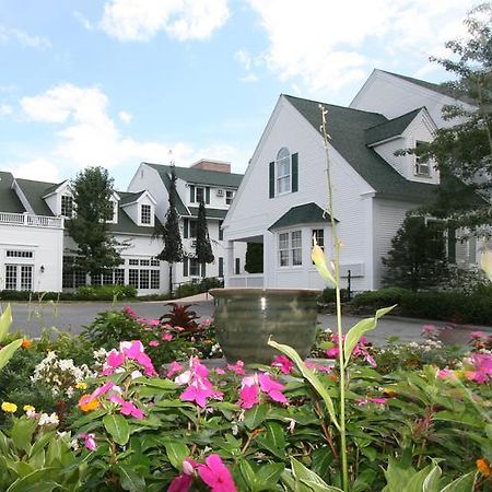 Chocksett Inn Sterling Экстерьер фото