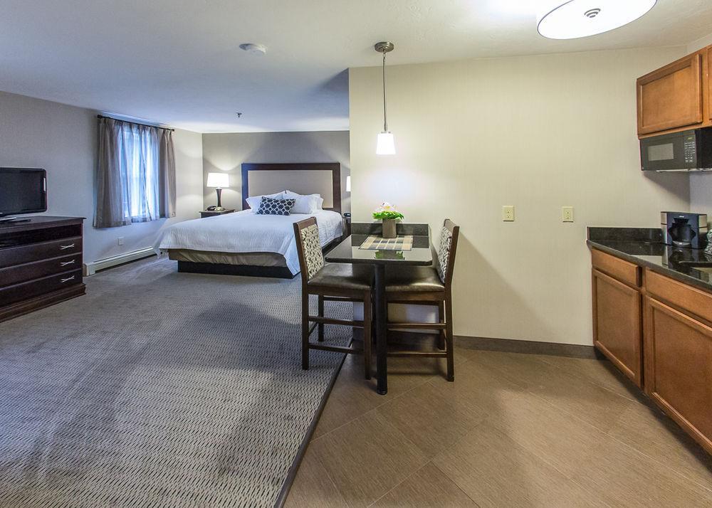 Chocksett Inn Sterling Экстерьер фото