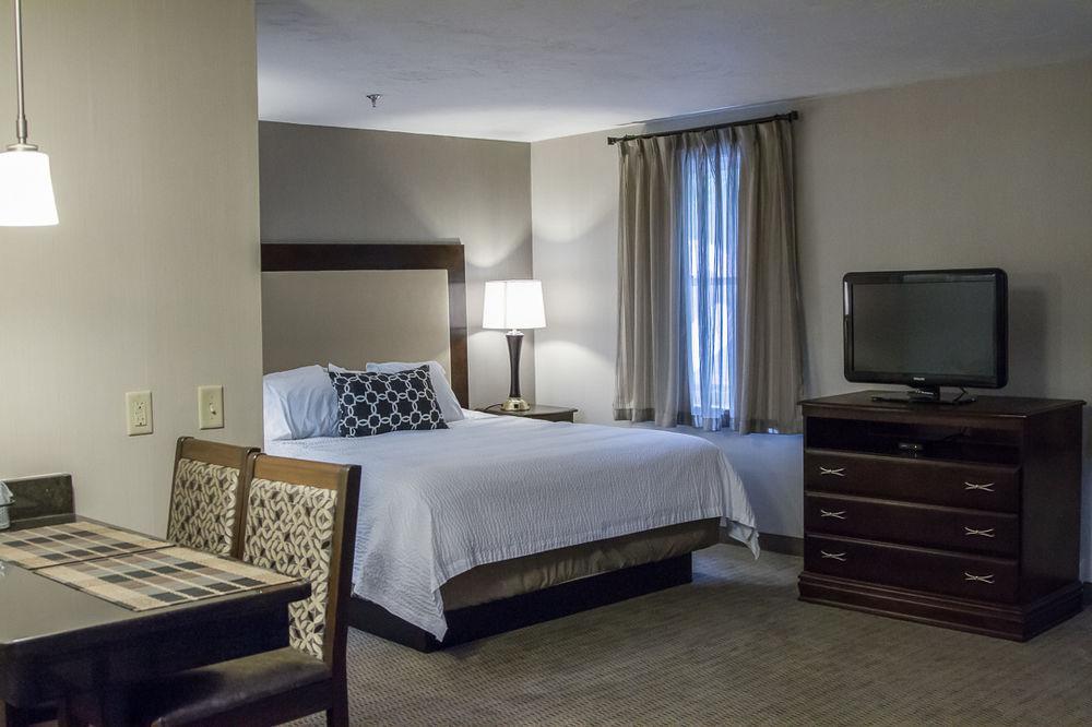 Chocksett Inn Sterling Экстерьер фото
