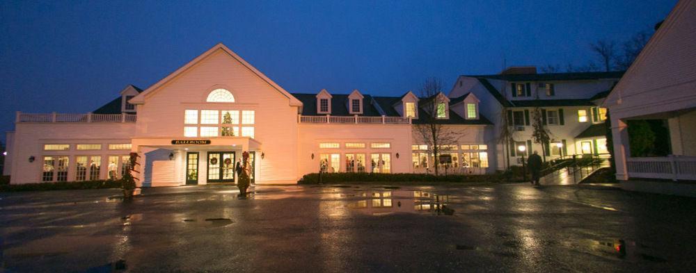 Chocksett Inn Sterling Экстерьер фото