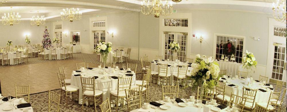 Chocksett Inn Sterling Экстерьер фото