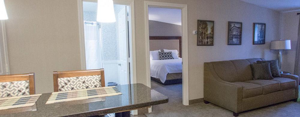 Chocksett Inn Sterling Экстерьер фото