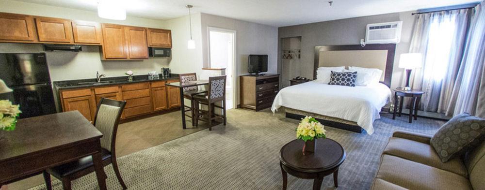 Chocksett Inn Sterling Экстерьер фото