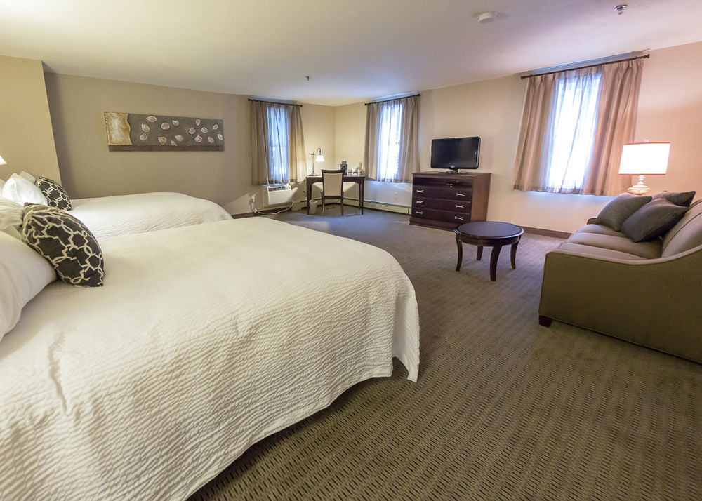 Chocksett Inn Sterling Экстерьер фото