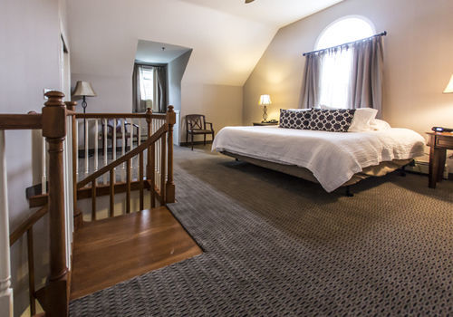 Chocksett Inn Sterling Экстерьер фото