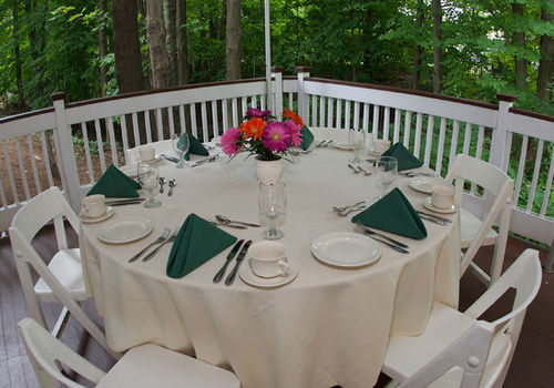 Chocksett Inn Sterling Экстерьер фото