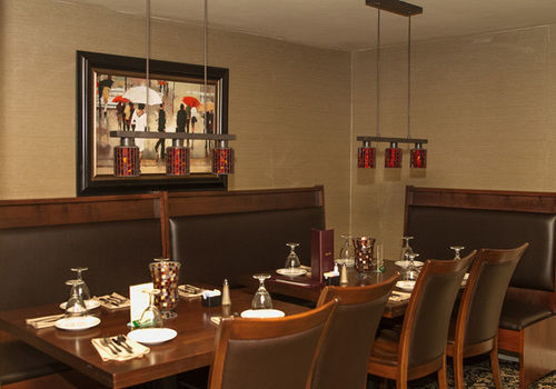 Chocksett Inn Sterling Экстерьер фото