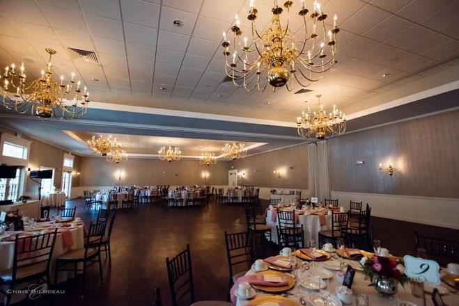 Chocksett Inn Sterling Экстерьер фото