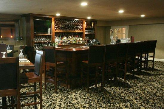 Chocksett Inn Sterling Экстерьер фото