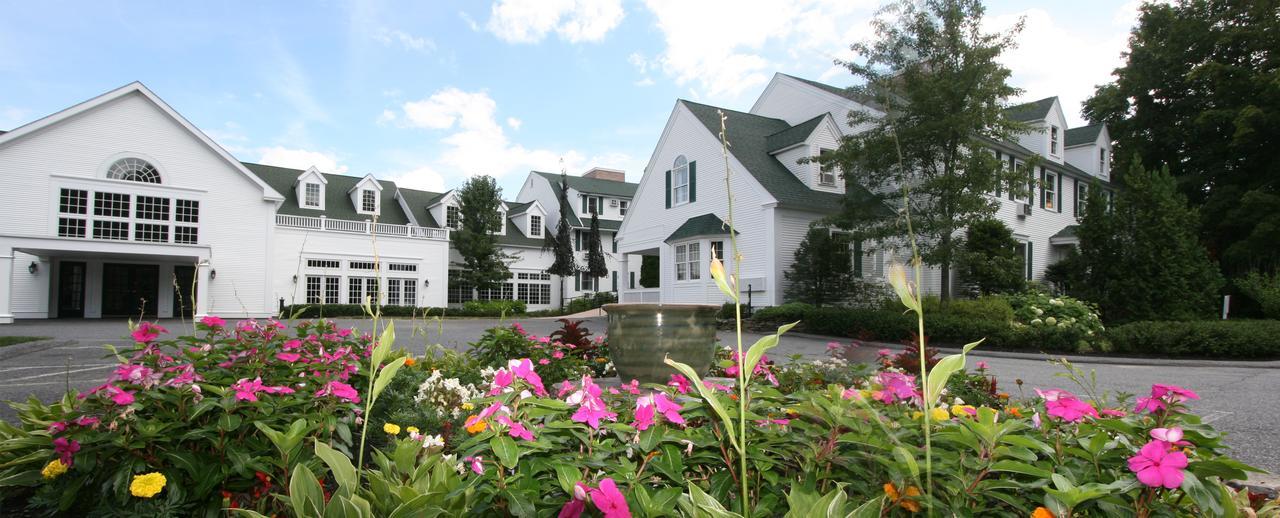 Chocksett Inn Sterling Экстерьер фото